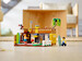 Конструктор LEGO Creator Пляжный домик серферов 31118 дополнительное фото 7.