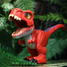 Интерактивная игрушка Dinos Unleashed серии Walking&Talking — Тираннозавр дополнительное фото 1.
