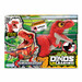 Интерактивная игрушка Dinos Unleashed серии Walking&Talking — Тираннозавр дополнительное фото 2.