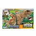 Інтерактивна іграшка Dinos Unleashed серії Walking&Talking — Гігантський Тиранозавр дополнительное фото 3.