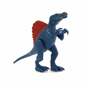 Игры и игрушки: Интерактивная игрушка Dinos Unleashed серии Realistic — Спинозавр
