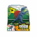 Интерактивная игрушка Dinos Unleashed серии Realistic — Спинозавр дополнительное фото 1.