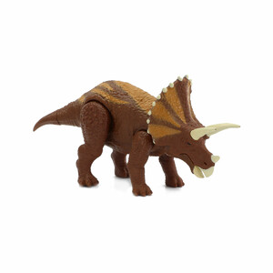Інтерактивна іграшка Dinos Unleashed серії Realistic — Трицератопс