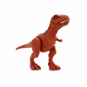 Игры и игрушки: Интерактивная игрушка Dinos Unleashed серии Realistic — Тираннозавр