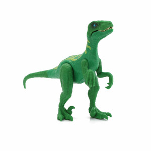 Динозаври: Інтерактивна іграшка Dinos Unleashed серії Realistic — Велоцираптор
