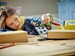 Конструктор LEGO Creator Багі для бездоріжжя 3-в-1 31123 дополнительное фото 9.