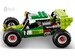 Конструктор LEGO Creator Багі для бездоріжжя 3-в-1 31123 дополнительное фото 3.