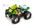 Конструктор LEGO Creator Багі для бездоріжжя 3-в-1 31123 дополнительное фото 4.