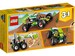 Конструктор LEGO Creator Багі для бездоріжжя 3-в-1 31123 дополнительное фото 10.