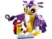 Конструктор LEGO Creator Фантастичні лісові істоти 31125 дополнительное фото 2.