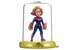 Колекційна фігурка Domez Collectible Figure Pack (Marvel's Captain Marvel) S1 (1 фігурка) дополнительное фото 6.