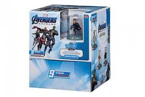 Фигурки: Коллекционная фигурка Domez Collectible Figure Pack (Marvel's Avengers 4) S1 (1 фигурка)