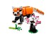 Конструктор LEGO Creator Величественный тигр 31129 дополнительное фото 3.