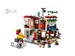 Конструктор LEGO Creator Міська крамниця локшини 3-в-1 31131 дополнительное фото 1.