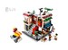Конструктор LEGO Creator Міська крамниця локшини 3-в-1 31131 дополнительное фото 2.