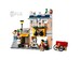 Конструктор LEGO Creator Міська крамниця локшини 3-в-1 31131 дополнительное фото 3.