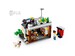 Конструктор LEGO Creator Міська крамниця локшини 3-в-1 31131 дополнительное фото 5.