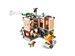 Конструктор LEGO Creator Міська крамниця локшини 3-в-1 31131 дополнительное фото 7.