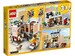 Конструктор LEGO Creator Міська крамниця локшини 3-в-1 31131 дополнительное фото 10.
