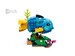 Конструктор LEGO Creator Екзотичний папуга 3-в-1 31136 дополнительное фото 6.