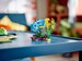 Конструктор LEGO Creator Екзотичний папуга 3-в-1 31136 дополнительное фото 8.