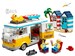 Конструктор LEGO Creator Пляжний кемпер фургон 3-в-1 31138 дополнительное фото 1.