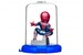 Коллекционная фигурка Domez Collectible Figure Pack (Marvel Spider-Man Classic) S1 (1 фигурка) дополнительное фото 17.