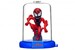 Коллекционная фигурка Domez Collectible Figure Pack (Marvel Spider-Man Classic) S1 (1 фигурка) дополнительное фото 2.