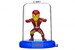 Коллекционная фигурка Domez Collectible Figure Pack (Marvel Spider-Man Classic) S1 (1 фигурка) дополнительное фото 3.