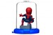Коллекционная фигурка Domez Collectible Figure Pack (Marvel Spider-Man Classic) S1 (1 фигурка) дополнительное фото 7.