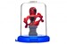 Коллекционная фигурка Domez Collectible Figure Pack (Marvel Spider-Man Classic) S1 (1 фигурка) дополнительное фото 9.