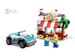 Конструктор LEGO Creator Пляжний кемпер фургон 3-в-1 31138 дополнительное фото 3.