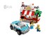 Конструктор LEGO Creator Пляжний кемпер фургон 3-в-1 31138 дополнительное фото 4.