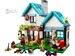 Конструктор LEGO Creator Затишний будинок 3-в-1 31139 дополнительное фото 1.