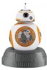 Акустическая система eKids/iHome Disney, Star Wars, BB-8 Droid, Wireless