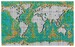 Конструктор LEGO Art Карта світу 31203 дополнительное фото 3.