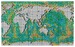 Конструктор LEGO Art Карта світу 31203 дополнительное фото 4.