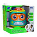 Интерактивная игрушка-ночник «Счастливый малыш», Hola Toys дополнительное фото 2.