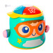Интерактивная игрушка-ночник «Счастливый малыш», Hola Toys дополнительное фото 3.