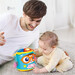 Інтерактивна іграшка-нічник «Щасливий малюк», Hola Toys дополнительное фото 1.