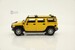 Автомодель Hummer H2 SUV жовтий (1:27), Maisto дополнительное фото 14.
