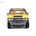 Автомодель Hummer H2 SUV жовтий (1:27), Maisto дополнительное фото 2.
