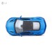 Автомодель Acura NSX Special Edition синий металлик (1:24), Maisto дополнительное фото 10.