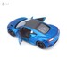 Автомодель Acura NSX Special Edition синий металлик (1:24), Maisto дополнительное фото 9.