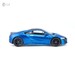 Автомодель Acura NSX Special Edition синий металлик (1:24), Maisto дополнительное фото 4.
