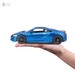 Автомодель Acura NSX Special Edition синий металлик (1:24), Maisto дополнительное фото 12.