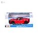Автомодель Acura NSX Special Edition красный (1:24), Maisto дополнительное фото 17.