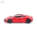 Автомодель Acura NSX Special Edition красный (1:24), Maisto дополнительное фото 7.