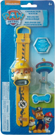 Детские часы: Часы Крепыш, Щенячий патруль, Paw Patrol, Premium Toys