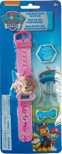 Детские часы: Часы Скай, Щенячий патруль, Paw Patrol, Premium Toys